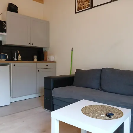 Letniskowy Sunny House , Energylandia Holiday home