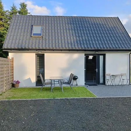 Letniskowy Sunny House , Energylandia Holiday home