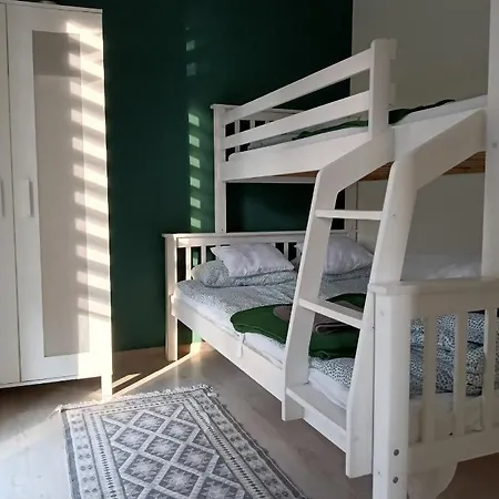 Letniskowy Sunny House , Energylandia Holiday home *