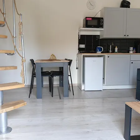 Letniskowy Sunny House , Energylandia Holiday home *
