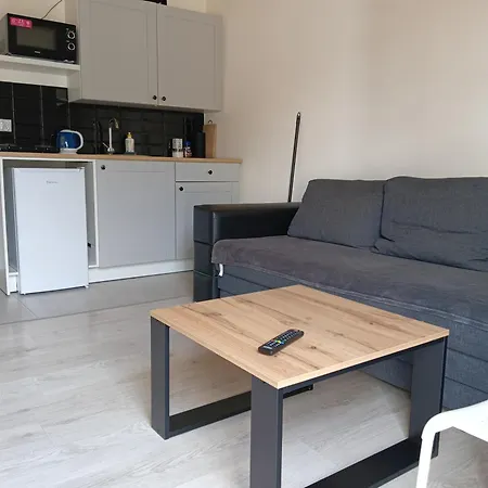 بيت للعطل Sunny House - Blisko Energylandia