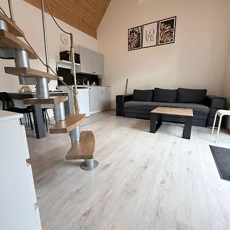 Sunny House - Blisko Energylandia * Zator