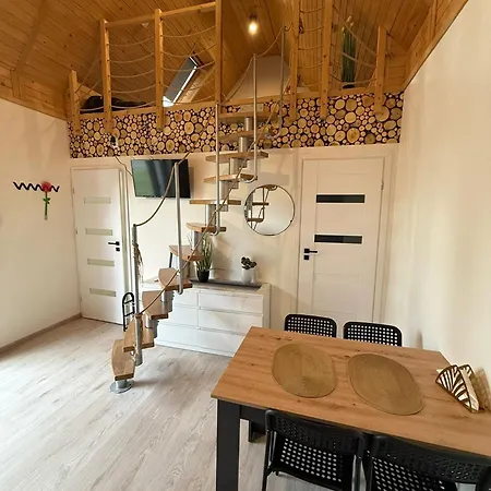 بيت للعطل Sunny House - Blisko Energylandia