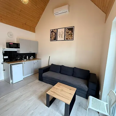 Sunny House 1 - Blisko Energylandia *
