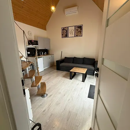 Prázdninový dům Sunny House - Blisko Energylandia *