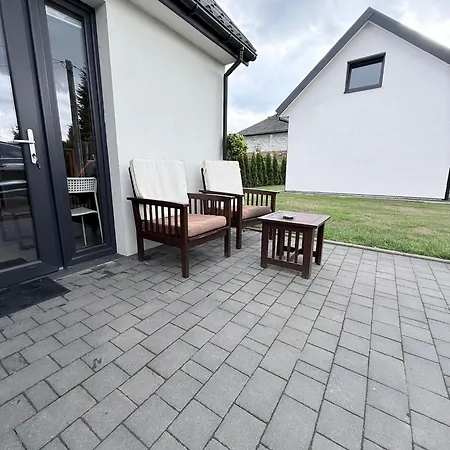 Sunny House 1 - Blisko Energylandia *