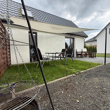 Sunny House - Blisko Energylandia