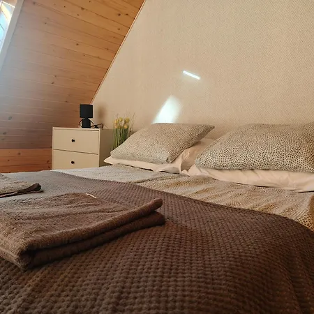 Feriehus Sunny House 1 - Blisko Energylandia