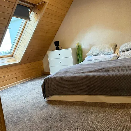 بيت للعطل Sunny House - Blisko Energylandia *