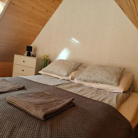 Prázdninový dům Sunny House - Blisko Energylandia Zator