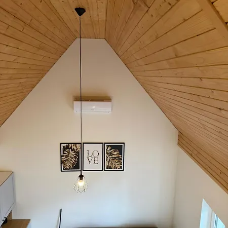 Sunny House - Blisko Energylandia *