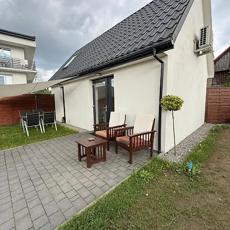 Sunny House 1 - Blisko Energylandia *