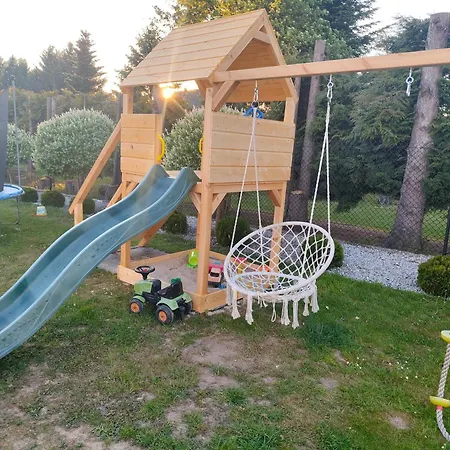 Sunny House - Blisko Energylandia زاتور